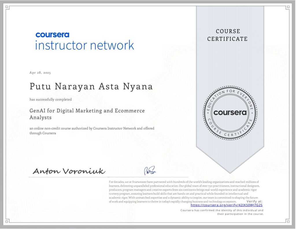 coursera